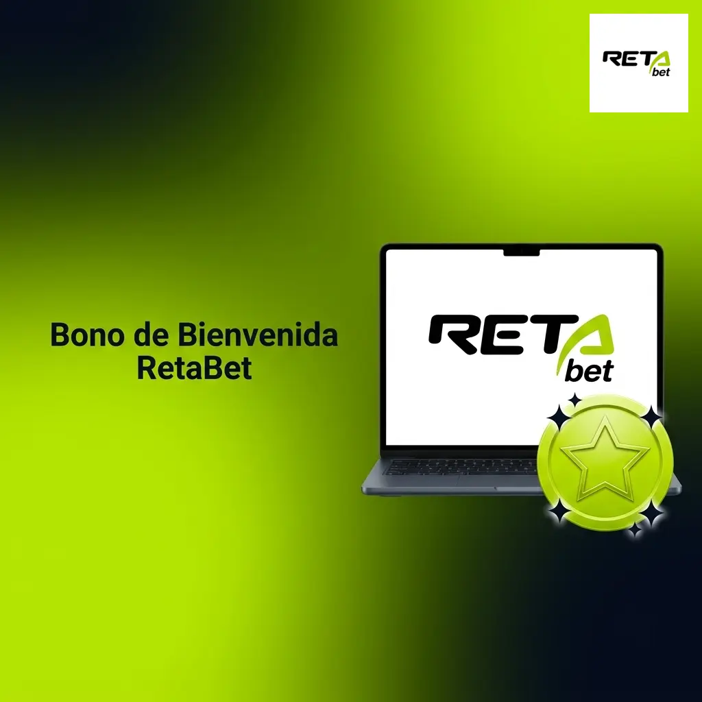 Bono de bienvenida RetaBet: hasta S/50 y 50 giros gratis para nuevos jugadores en Perú con depósito mínimo S/20