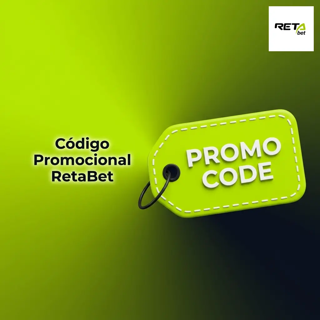 Códigos promocionales RetaBet Perú: RETABIENVENIDA y RETASPORTS con bonos para nuevos jugadores