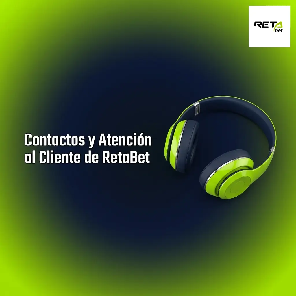Canales de atención al cliente de RetaBet Perú: chat en vivo, correo, WhatsApp y FAQ disponibles 24/7