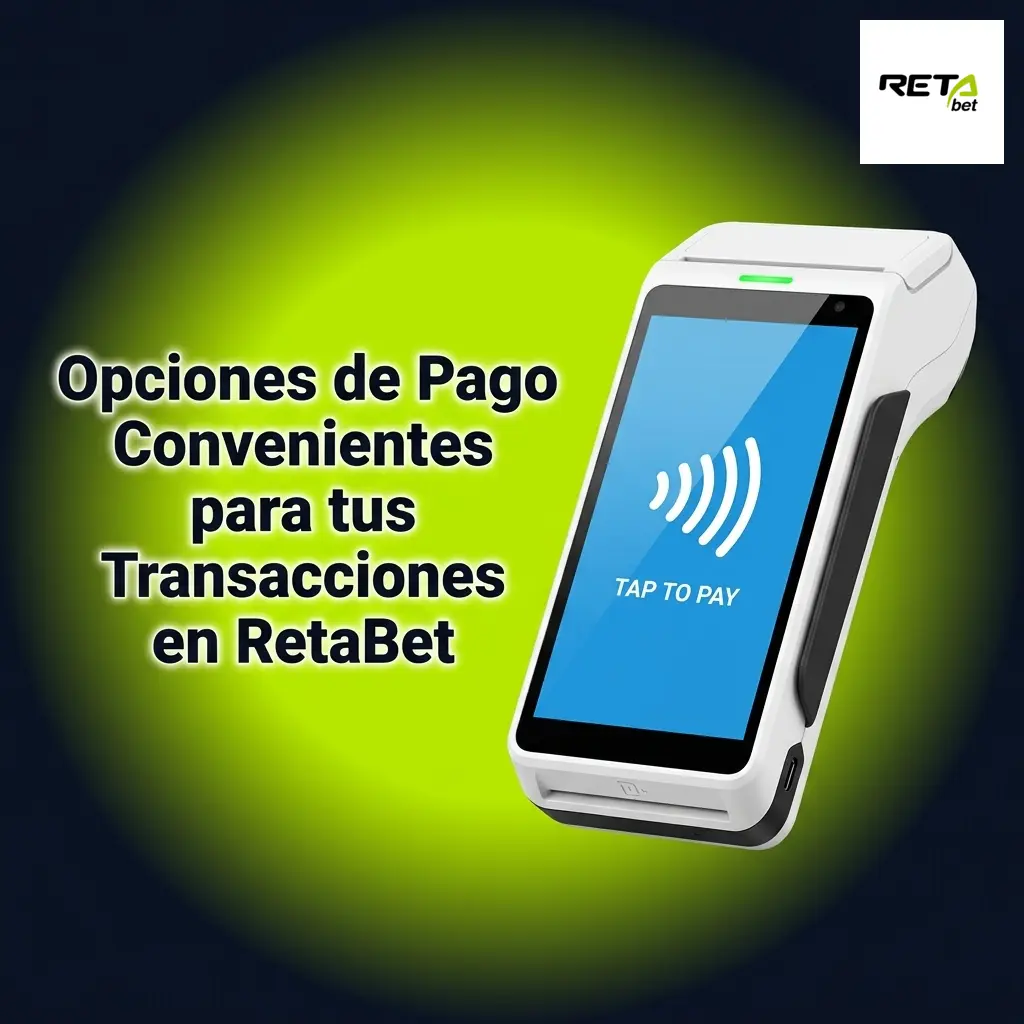 Métodos de pago en RetaBet Perú: BCP, Yape, Visa, Mastercard y más, con depósito mínimo de S/10
