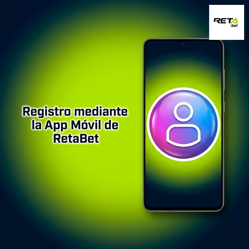 Registro en RetaBet app móvil Android: descarga APK, instala y crea tu cuenta paso a paso