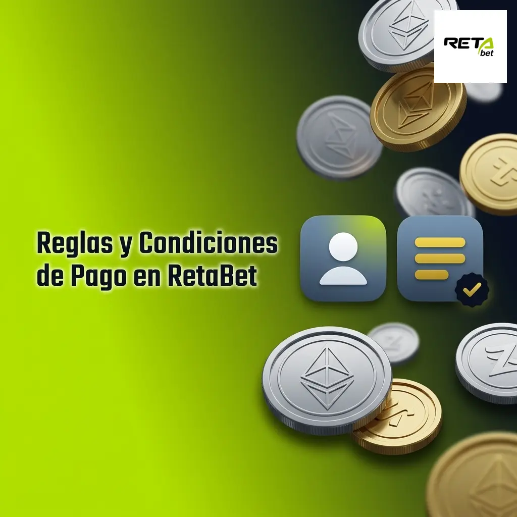 Reglas y condiciones de pago en RetaBet Perú: verificación KYC, límites de retiro y requisitos de bonos