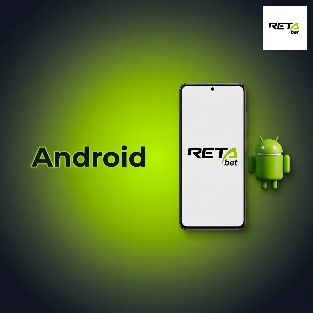 Guía de instalación del APK de RetaBet en dispositivos Android 5.0 o superior