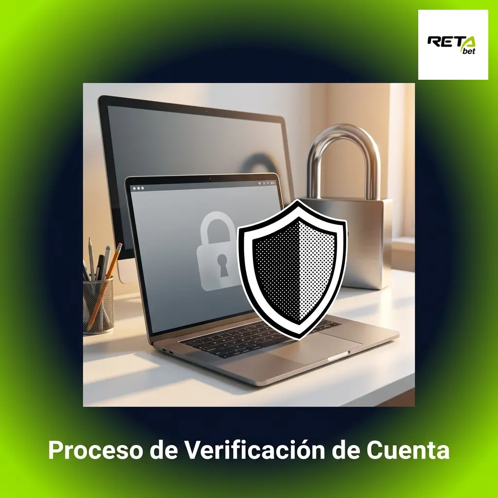 Proceso de verificación KYC en RetaBet: pasos para validar identidad, domicilio y método de pago en Perú
