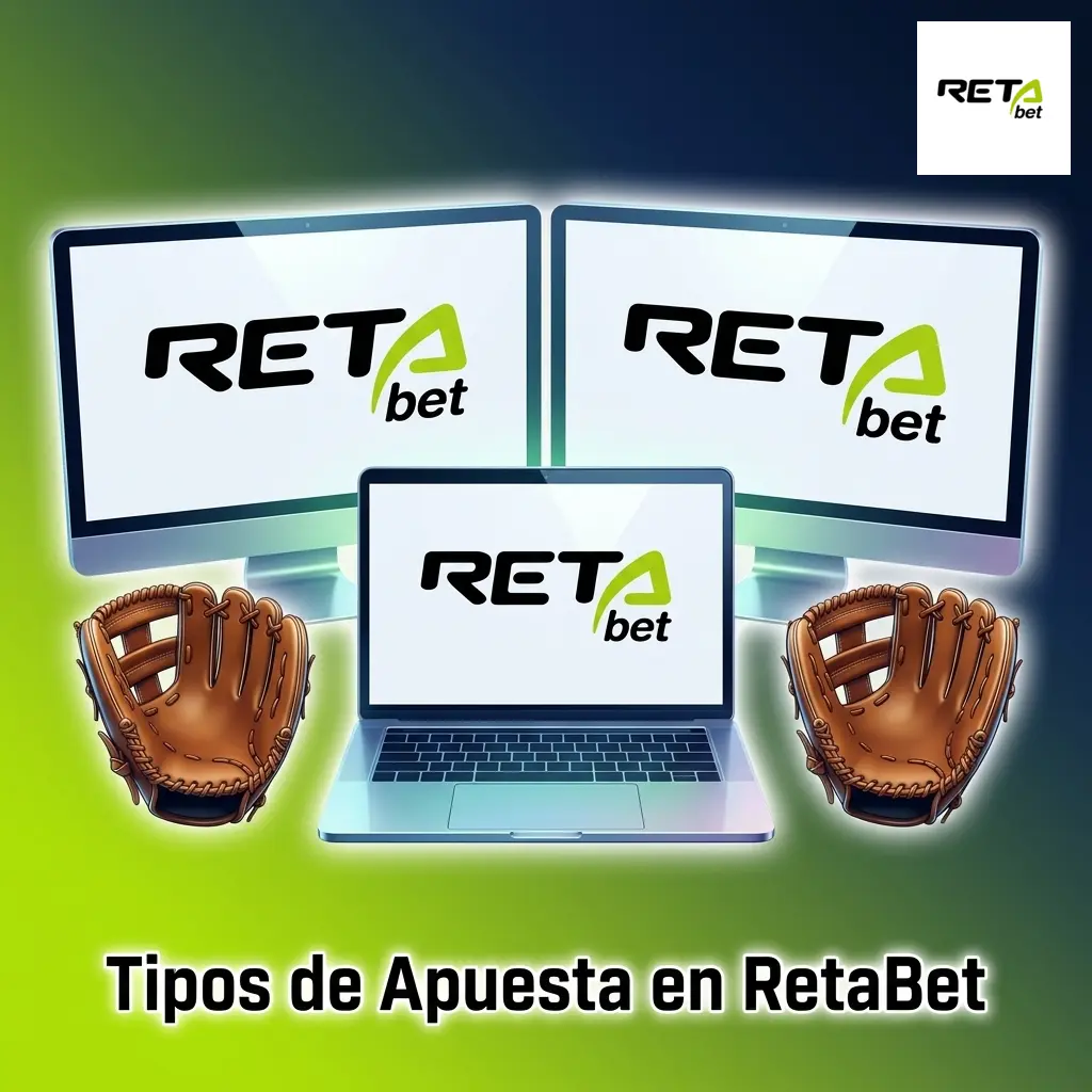 Tipos de apuesta en RetaBet: simple, combinada y sistema explicados para apostadores nuevos y experimentados